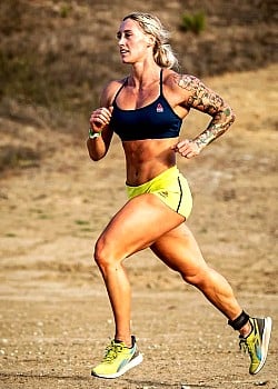 Danielle Brandon